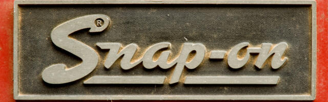 How Snap-On's Iconic Logo Has Evolved Over The Years