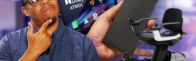 The Best in Transportation Tech at CES 2026 video