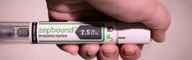 Weight Loss Drugs Like Zepbound Could Help Treat Arthritis, Trial Shows