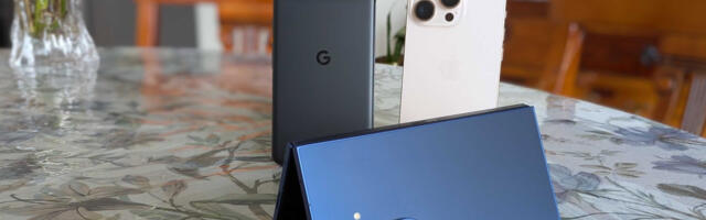 Apple beat Samsung to be the top phone seller in the world, and here’s why