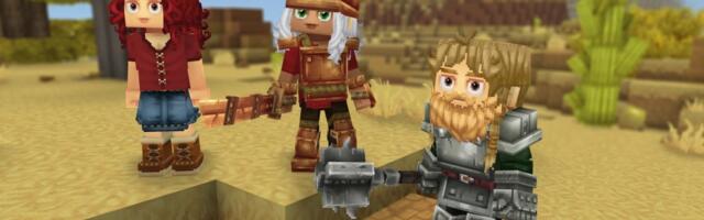 Hytale finally launches this week with a bright future ahead