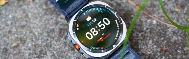 Galaxy Watch Ultra for $329 Currently Unbeatable ($320 Off)