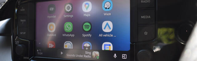 Motorola MA2 listing reveals almost everything about the upcoming wireless Android Auto dongle