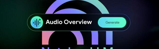 Google Sued by Former NPR Host Over NotebookLM AI Voice