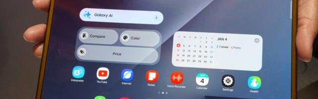 This is when Samsung is restocking the Galaxy Z TriFold in the US