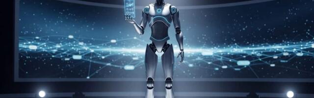 Honor unveils humanoid robot, ‘robot phone’ at MWC 2026