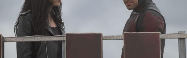 Jessica Jones Is Back in the MCU Because ‘Jessica Jones’ Was So Good