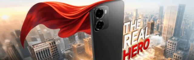 Xiaomi India will introduce the Redmi 15A next week