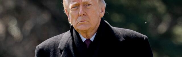 Trump’s new coin, briefly explained