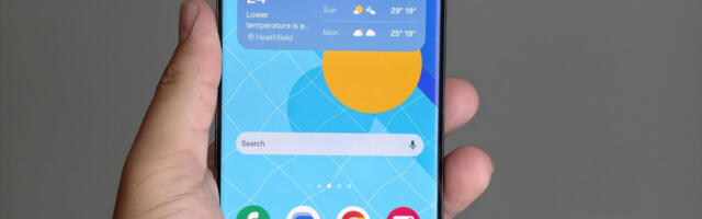 I switched to Samsung after my Pixel was stolen, here’s what I miss and what I don’t