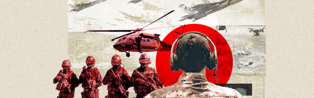 India’s Defence AI Reality Check