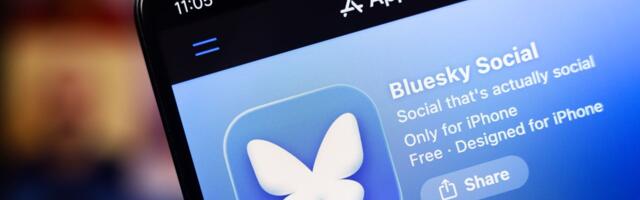 Aeronaut Is an Actual Mac App for Bluesky