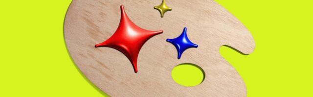 Like it or not, AI is part of art school curriculums