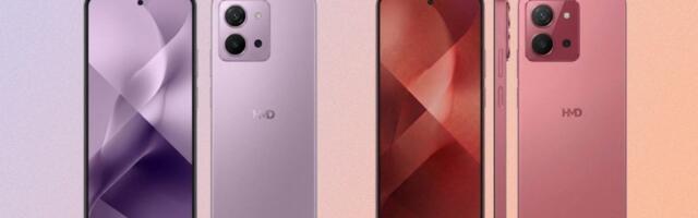 HMD Crest 2 and Crest 2 Pro pricing and availability details leak