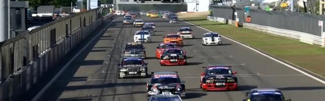 5 Under-The-Radar Auto Races Worth Checking Out In Spring 2026