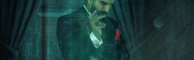 Cult-classic CD-ROM adventure The 7th Guest is getting a remake of sorts, and it's out in June