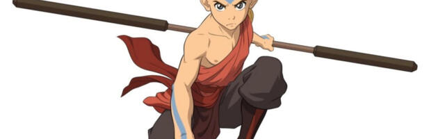 Singapore police arrest alleged The Legend of Aang: The Last Airbender leaker