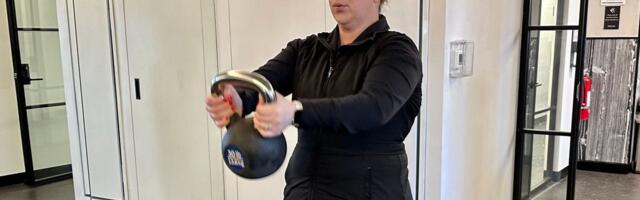 I left my luxury gym for a more affordable club. I'm saving $160 a month, and my fitness routine hasn't suffered at all.