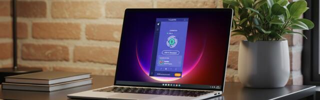 VPN deal of the week: I've found a $30 VPN that's faster than NordVPN, Surfshark, and ExpressVPN, can unblock your favorite streaming services, and has the best built-in ad blocker of any VPN I've tested — here's how to get yourself protected
