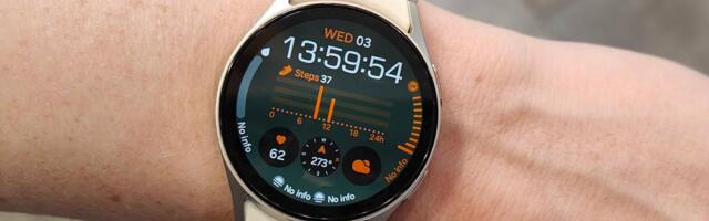 Your next Samsung Galaxy Watch could ‘dramatically reduce’ your chances of injury thanks to this one clever feature
