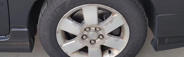 Goodyear Reliant Vs. Assurance: What's The Difference Between These Tires?