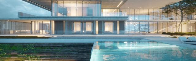 I build homes for billionaires. Here are 5 features my ultrawealthy clients request — and what I tell them not to do.