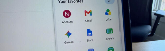 Google's much-improved app icons are rolling out now