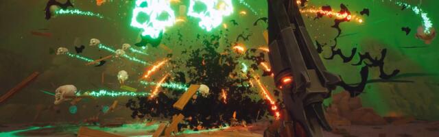 As Steam early access sensation Far Far West sells over 1 million copies in three weeks, publisher Fireshine Games rejects generative AI