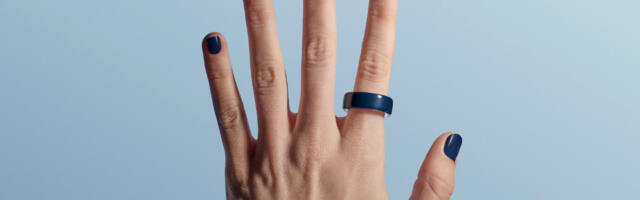 The smart ring maker Oura has reportedly filed for an IPO