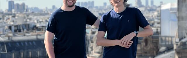 Backed by Mistral AI founders, NP Company secures €6M pre-seed to advance AI for engineering