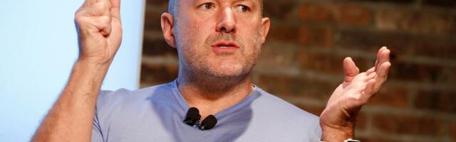 Quote of the day by former Apple design chief Jony Ive: "When something exceeds your ability to understand how it works it sort of becomes magical" — wisdom on the power of simplicity