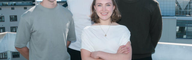 Wave Ventures pairs €10M fund close with equity-free grants for Nordic entrepreneurs