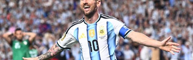 Want to know who'll win the World Cup? Goldman Sachs has you covered.