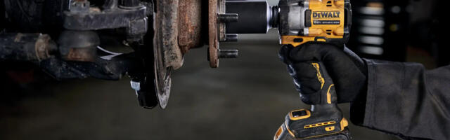4 DeWalt Tools That Are More Powerful Than Snap-On