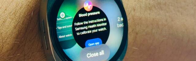 Your Galaxy Watch is losing a health feature, and the replacement needs another gadget