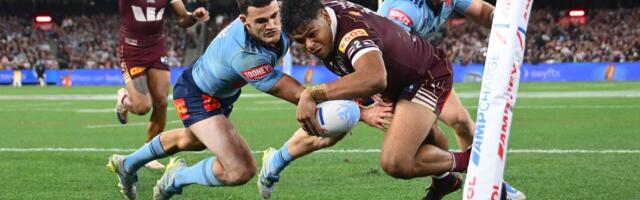 How to watch State of Origin Game 3: NRL 2026 FREE streams, TV channels for NSW vs QLD decider