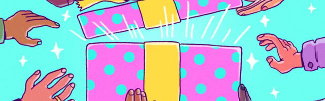 65+ birthday gifts to add to your wish list