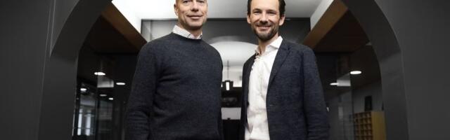 Float raises €4.5 million to help European tech founders scale without equity dilution or needless bureaucracy