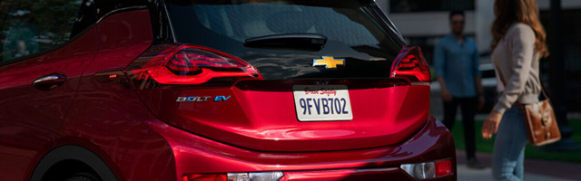 How GM’s plans to go fully electric stack up against Ford, Tesla, and others