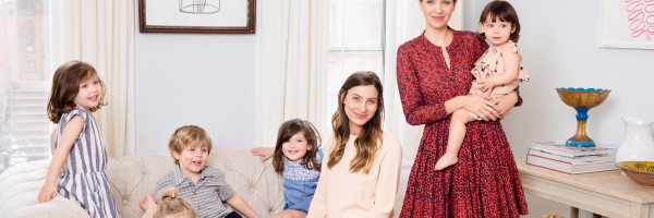 Maisonette is becoming a go-to brand for fashion-conscious families; here’s how