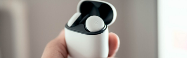 10 months later, Google’s Pixel Buds are still my favorite earbuds