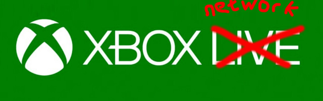 A totally necessary ‘analysis’ of Microsoft’s Xbox Live rebranding