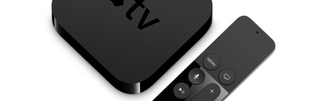 The next Apple TV could be a soundbar with a built-in camera