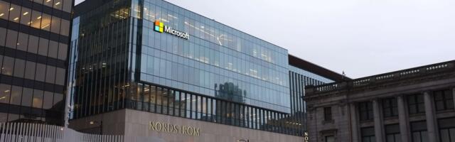 Global Chip Shortage Helps Microsoft Overtake Apple as World’s Most Valuable Company