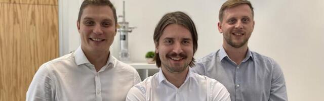 Sheffield spin-out Aegiq raises £1.8m for quantum networking tech