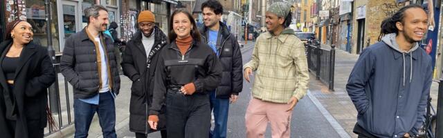 The list: February’s hottest seed investments