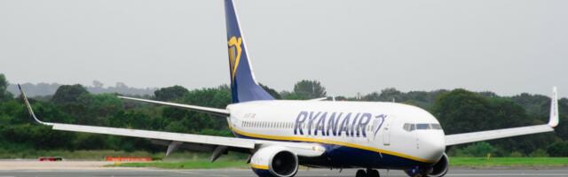 How Ryanair gave ham and cheese sandwich got its own algorithm