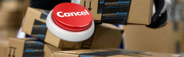 God bless the EU for forcing Amazon to introduce two-click Prime cancellation (in member states)