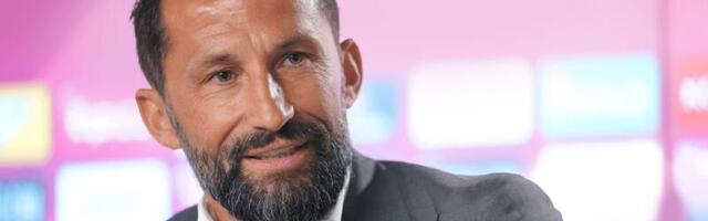 Swedish online pharmacy Apotekamo gets €2.5 million shot from footballer Hasan Salihamidžić