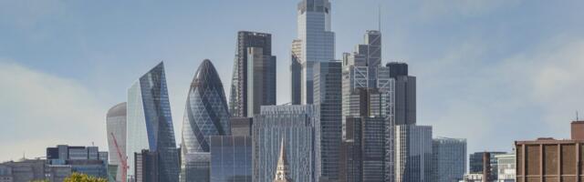 What did VCs do before they became VCs?